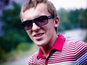 Фотография Першина Сергея