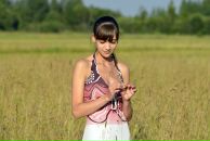 Фотография Гридиной Екатерины