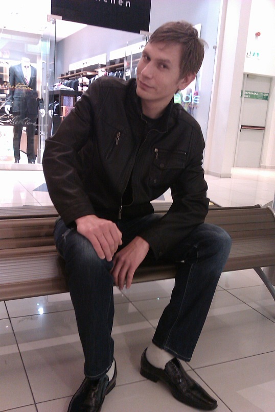 Алексей Дементьев фотография #24