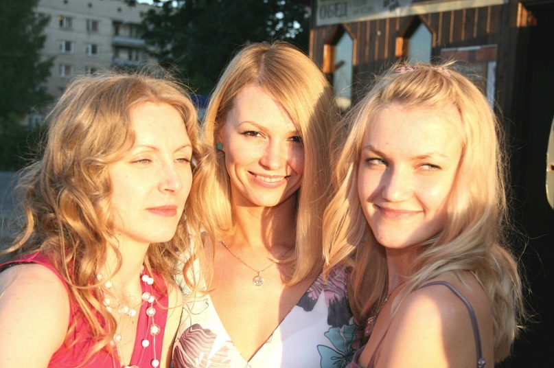 Ольга Коваленко фотография #37