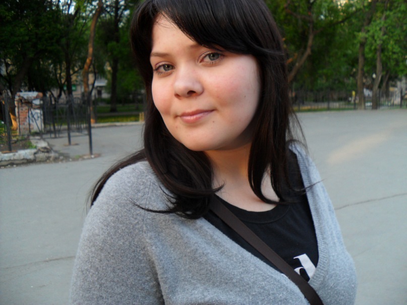 Софья Шеслер фотография #31
