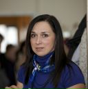 Фотография Самойловой Наталии