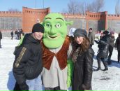 Фотография Семерниковой Анны