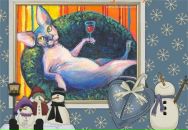 Дарья Моо фотография #20 (источник - https://vk.com/id2348127)