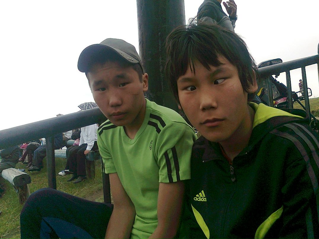 Дьулус Федоров фотография #42