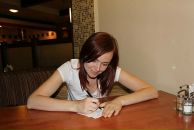 Фотография Васильевой Анастасии