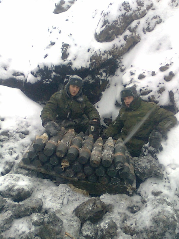 Сергей Яковлев фотография #9