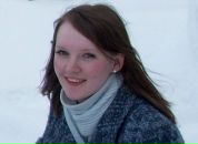 Фотография Гребецкой Екатерины