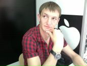 Фотография Фомина Руслана