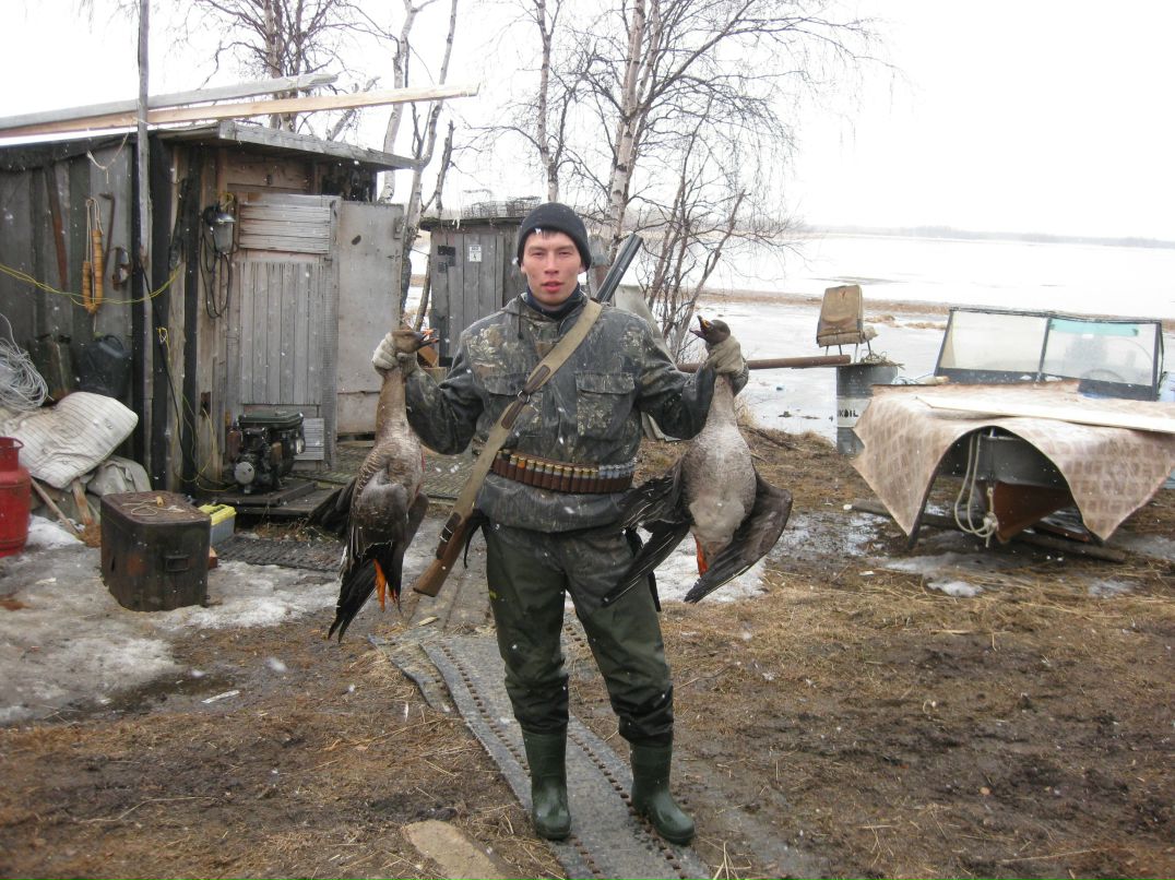 Георгий Неркаги фотография #27