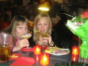 Фотография Балаганской Марины