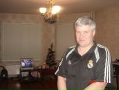 Фотография Кецераса Виктора