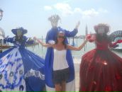 Фотография Вахниной Элины