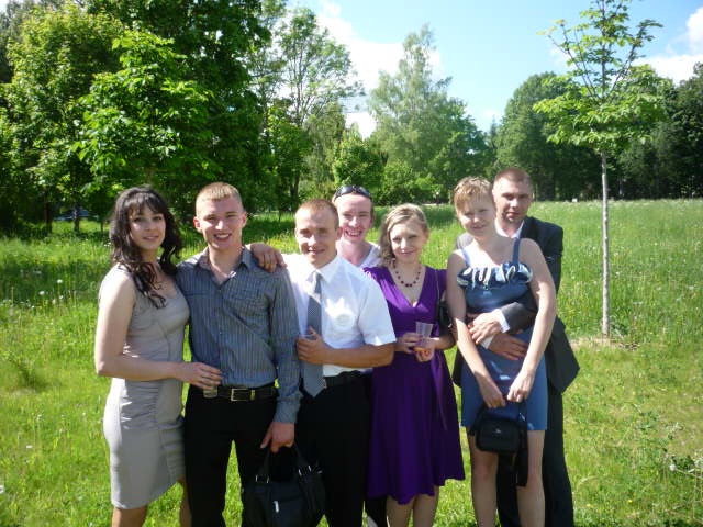 Сергей Капинус фотография #40