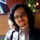 Фотография Барбашина Евгения