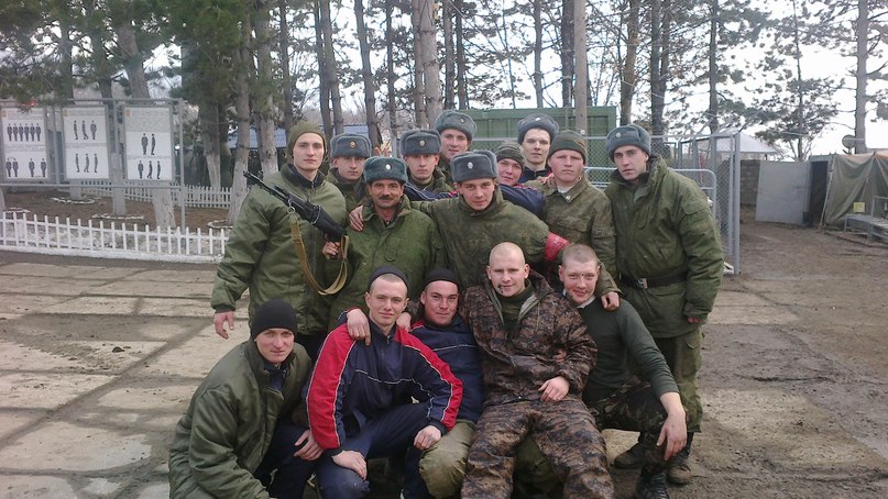 Владимир Евсеев фотография #21