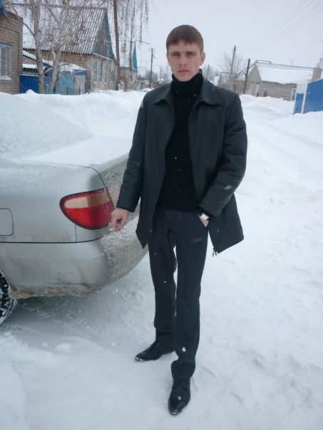 №20, Роман Потапов, Волгоград №20, Роман Потапов, Волгоград