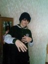 Фотография Мишаня Ковылин
