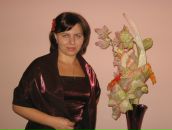 Фотография Чернышевой Светланы