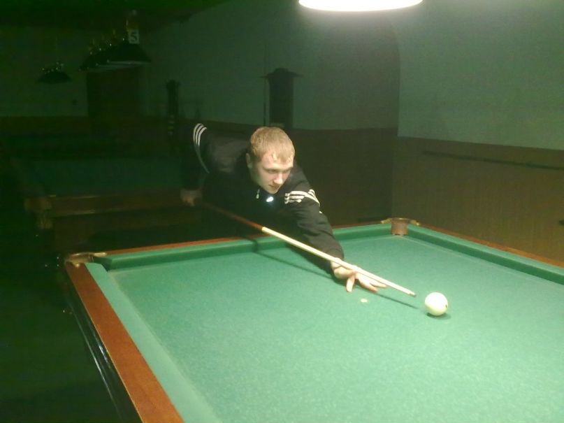 Дмитрий Максаков фотография #48