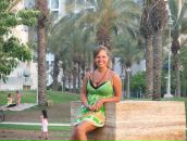 Фотография Трифоновой-Улашкиной Надежды