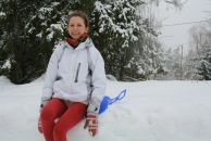 Фотография Курносовой Марины