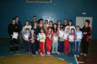 Фотография Тарковой Светланы