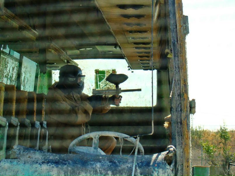 Дима Приступа фотография #16