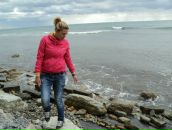 Фотография Ворониной Ани