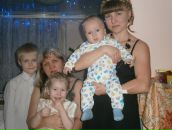 Фотография Малышевой Дарьи