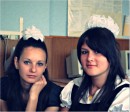 Фотография Майбороды Алины