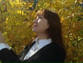 Фотография Назаровой Натальи