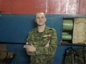 Фотография Бумагина Павла