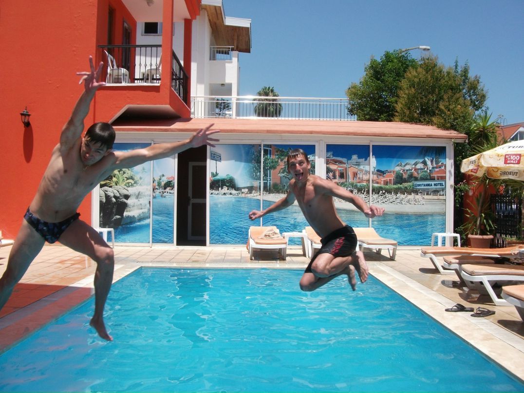 Дмитрий Яскин фотография #8