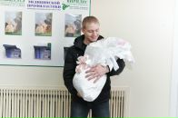 Фотография Яконина Виктора