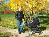 Фотография Сергеева Алексея