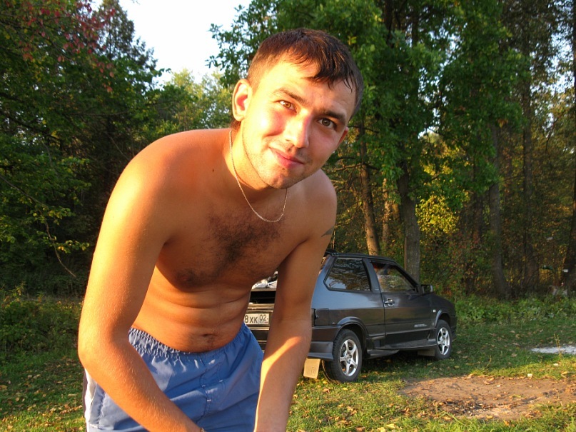 Дмитрий Аплаев фотография #9