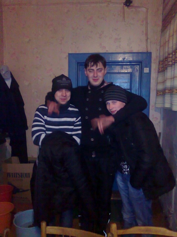 Сергей Ковалевич фотография #28