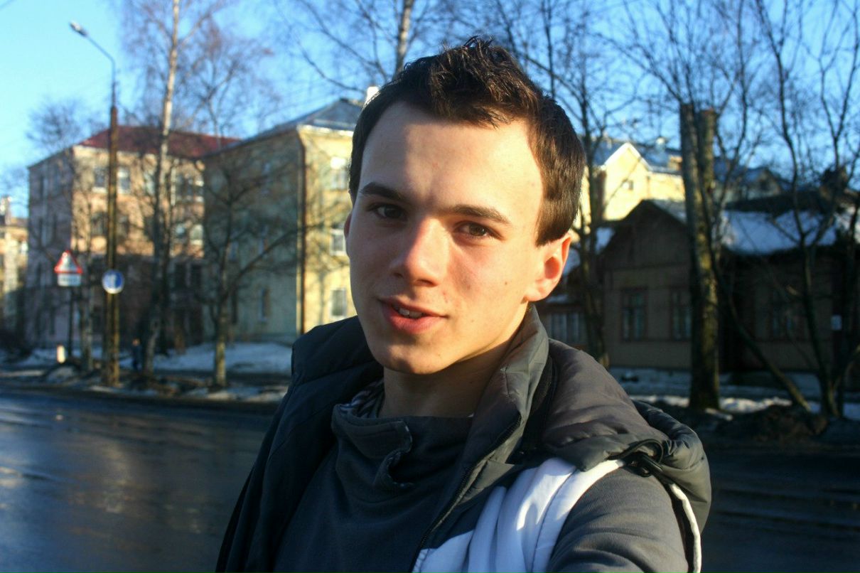 Igor Shirokov фотография #40