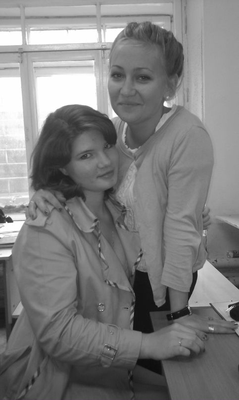 Ольга Тимофеева фотография #48