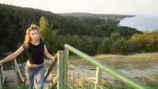 Фотография Симанской Ольги