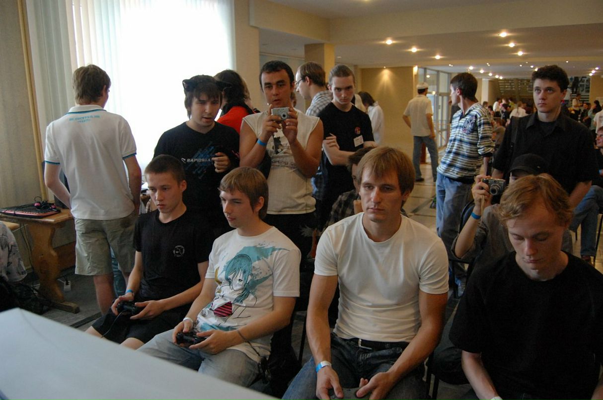 Alex Ka фотография #19