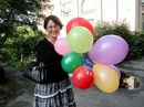 Фотография Подгорновой Екатерины