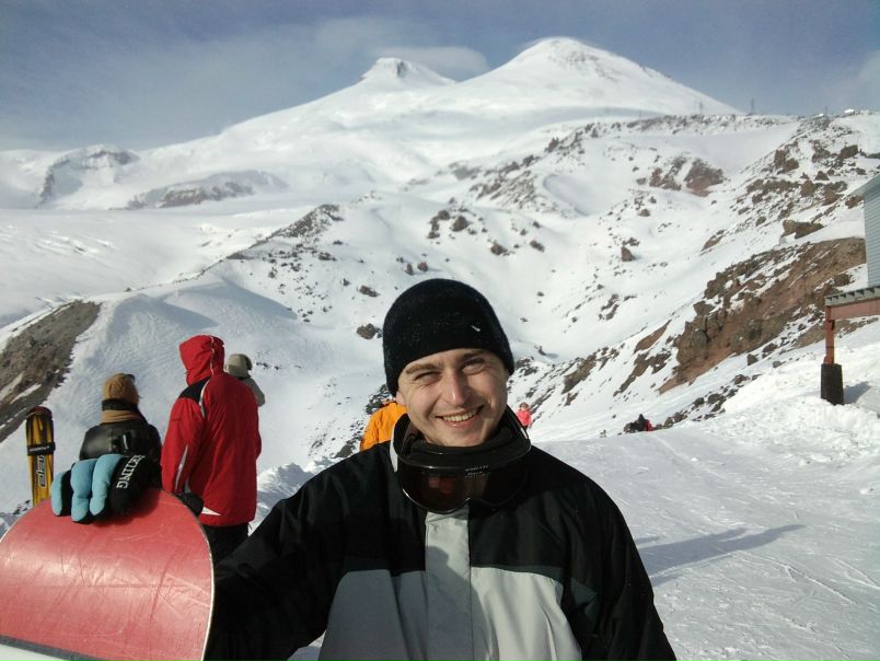 Димон Емец фото №11