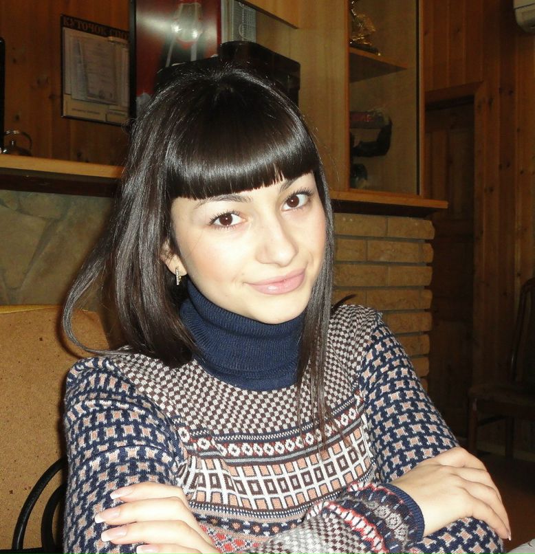 Сона Папинян фотография #33