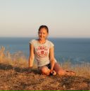 Фотография Харламовой Наталии