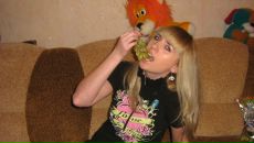 Фотография Смолевой Натальи