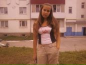 Наталія Присяжна фотография #9 (источник - https://vk.com/id95789108)