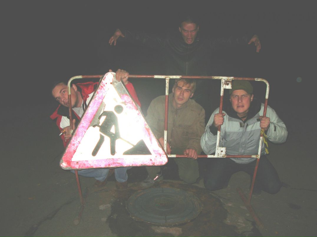 Даниил Беляев фотография #22