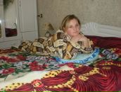 Оля Тараканець (бєла) фотография #46 (источник - https://vk.com/id112455277)